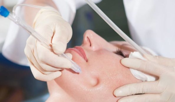 OXYBRAZJA w klinice urody Beauty Duty